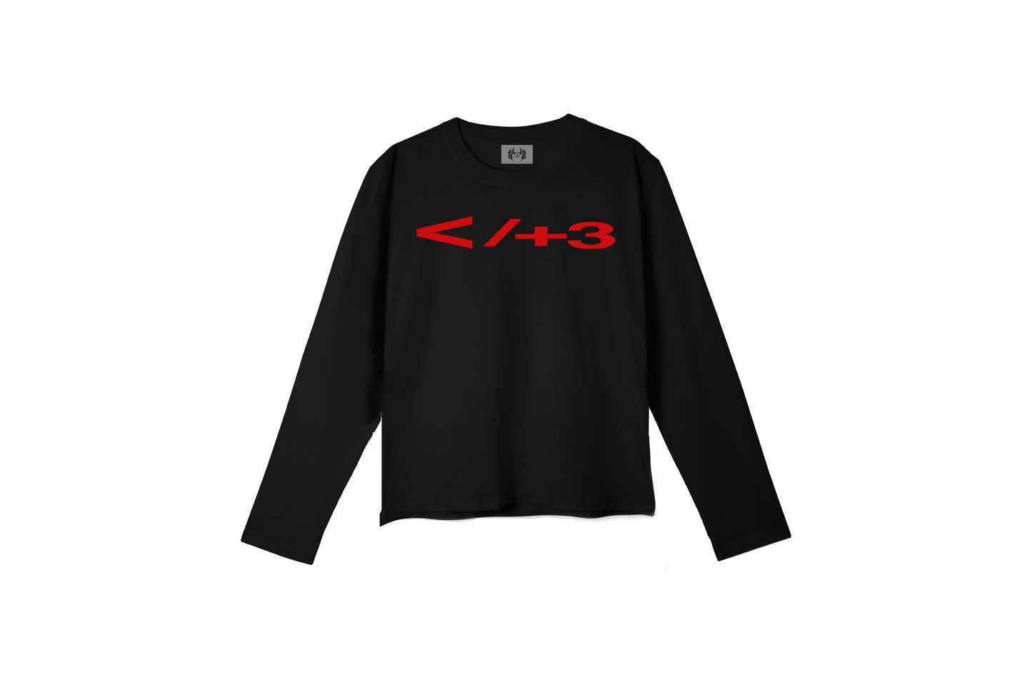 BOEHMIA LONG SLEEVE