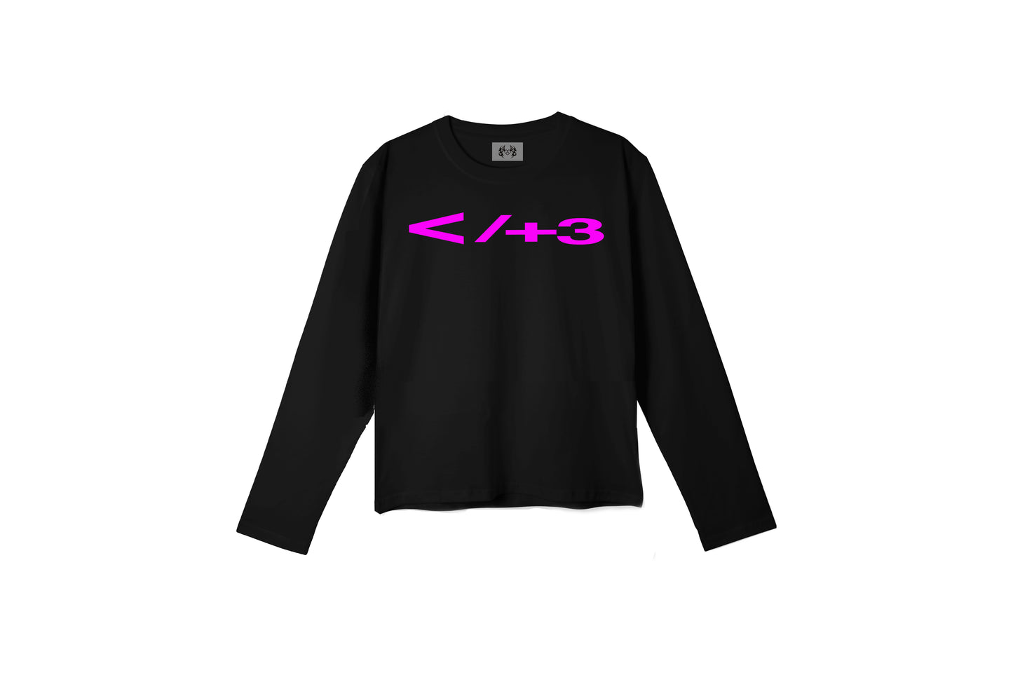 BOEHMIA LONG SLEEVE