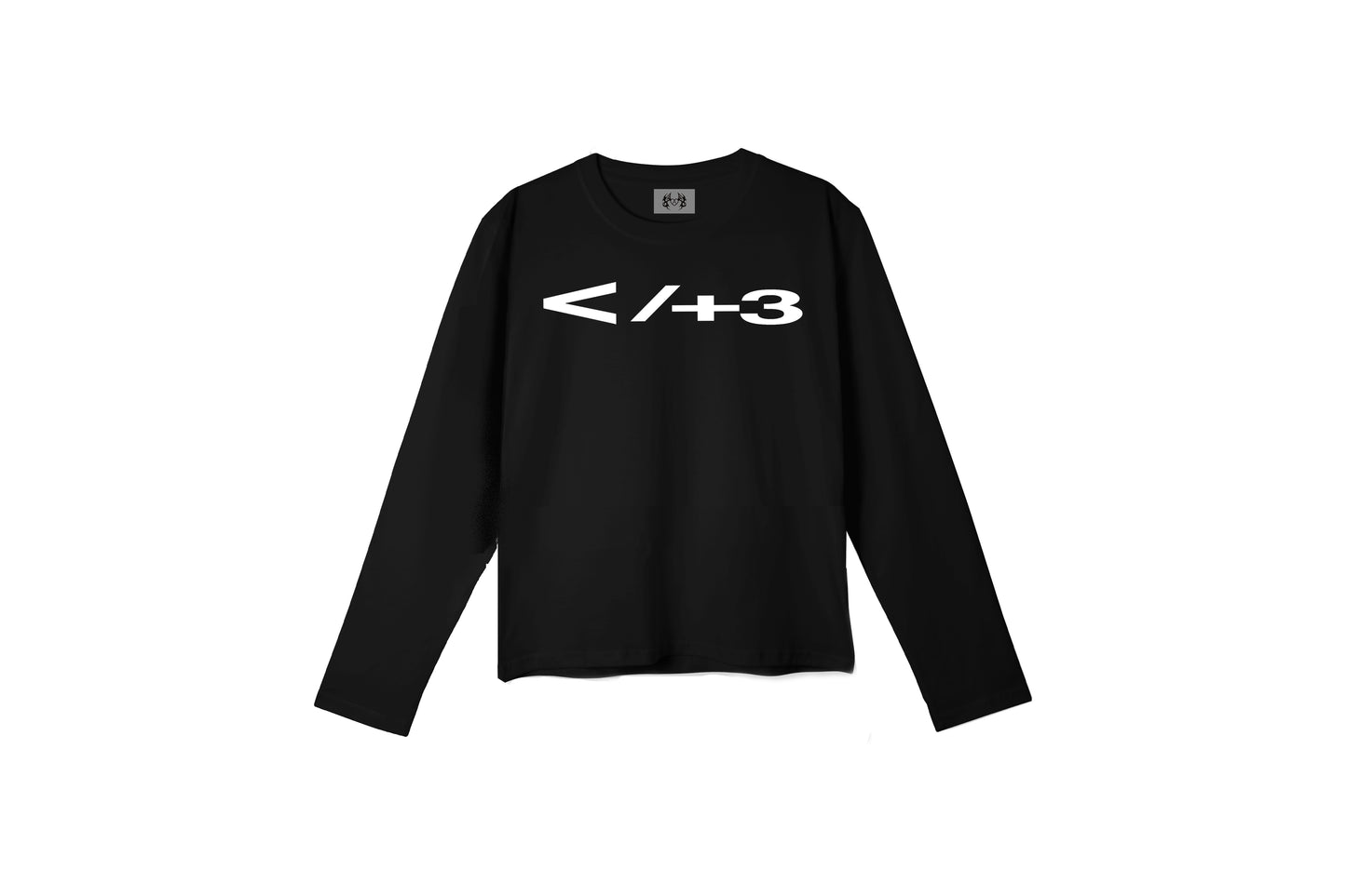 BOEHMIA LONG SLEEVE