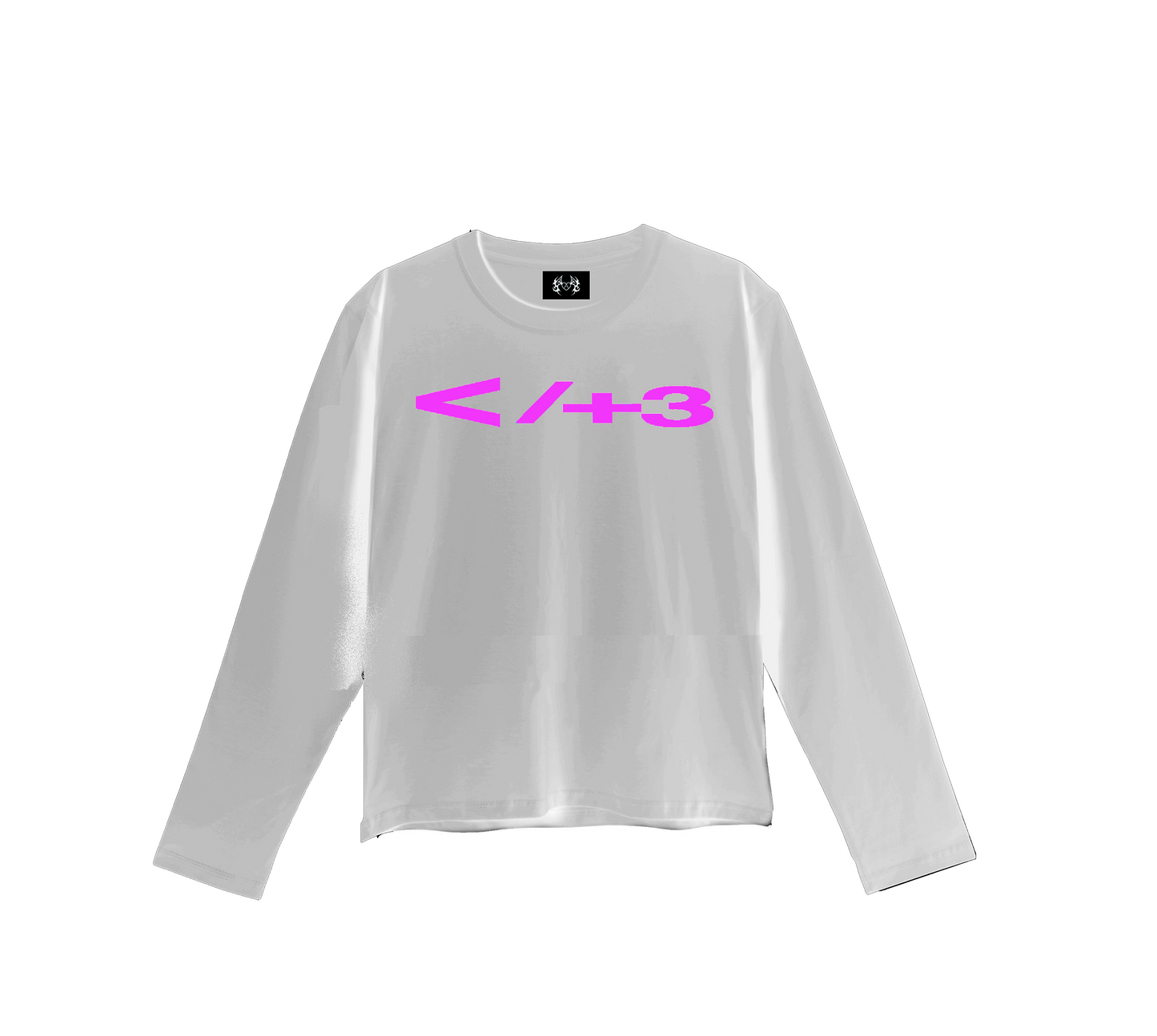 BOEHMIA LONG SLEEVE